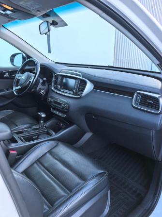 Kia Sorento III Prime Рестайлинг с пробегом 2019 года, цена 2 230 000 рублей, 173000 км, внедорожник, Автокод Объявления