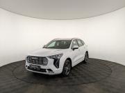 Haval Jolion I Москва  - изображение 29
