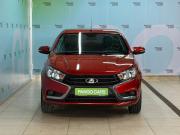Lada (ВАЗ) Vesta I Набережные Челны  - изображение 22