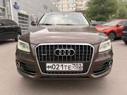 Audi Q5 I (8R) Рестайлинг Ростов-на-Дону  - изображение 39