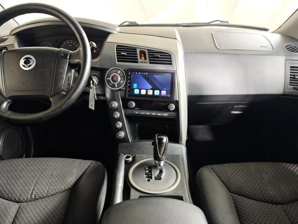 SsangYong Kyron I Рестайлинг с пробегом 2011 года, цена 735 000 рублей, 136980 км, внедорожник, Автокод Объявления
