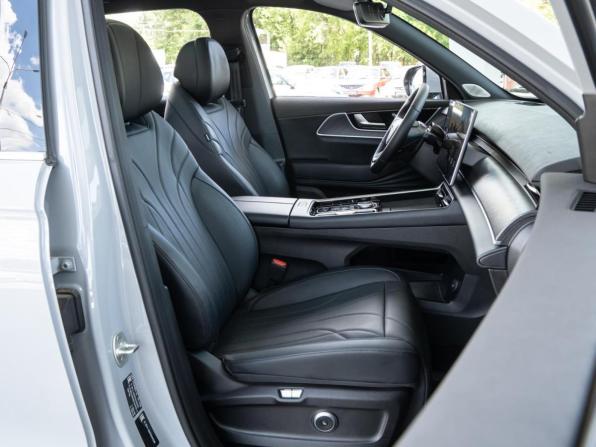 Chery Tiggo 9 I с пробегом 2024 года, цена 3 550 000 рублей, 9064 км, внедорожник, Автокод Объявления