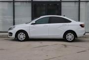 Lada (ВАЗ) Vesta I Рестайлинг (NG) Саратов  - изображение 42