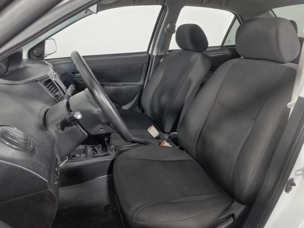 Geely MK I с пробегом 2013 года, цена 189 000 рублей, 91152 км, седан, Автокод Объявления