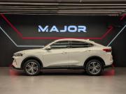Haval F7x I Рестайлинг Москва  - изображение 52