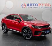 Geely Tugella I Москва  - изображение 27