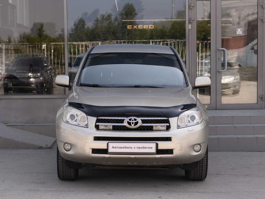Toyota RAV4 III (XA30) Новосибирск  - изображение 2
