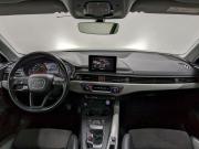 Audi A4 V (B9) Москва  - изображение 54