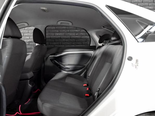 Lada (ВАЗ) Vesta I с пробегом 2019 года, цена 1 050 000 рублей, 37926 км, седан, Автокод Объявления