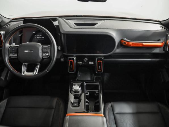 Haval Dargo I с пробегом 2023 года, цена 2 299 000 рублей, 113396 км, внедорожник, Автокод Объявления