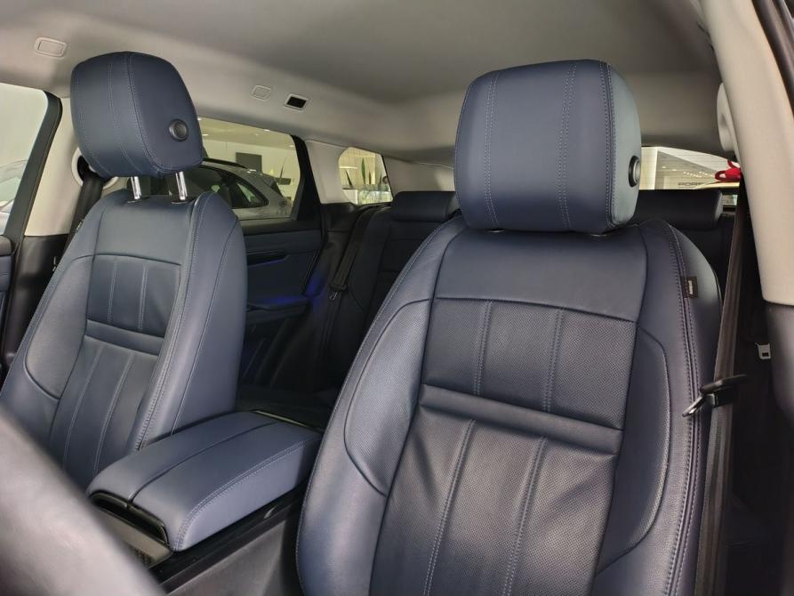 Land Rover Range Rover Evoque II Москва  - изображение 10
