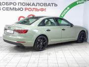 Audi A4 V (B9) Москва  - изображение 23