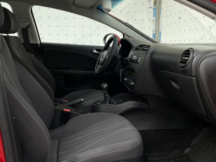 SEAT Leon II Рестайлинг Тамбов  - изображение 12