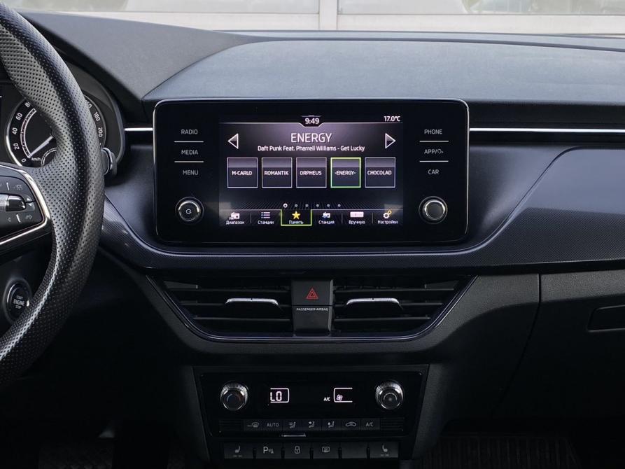 Skoda Rapid II Москва  - изображение 12