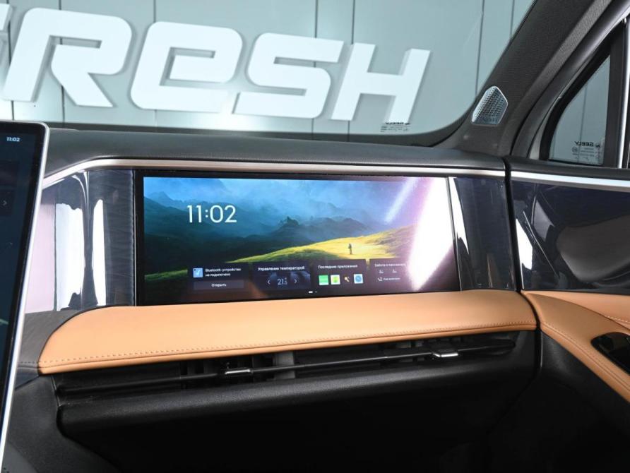 Geely Galaxy L7 Ростов-на-Дону  - изображение 16