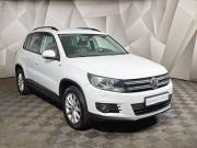 Volkswagen Tiguan I Рестайлинг Москва  - изображение 23