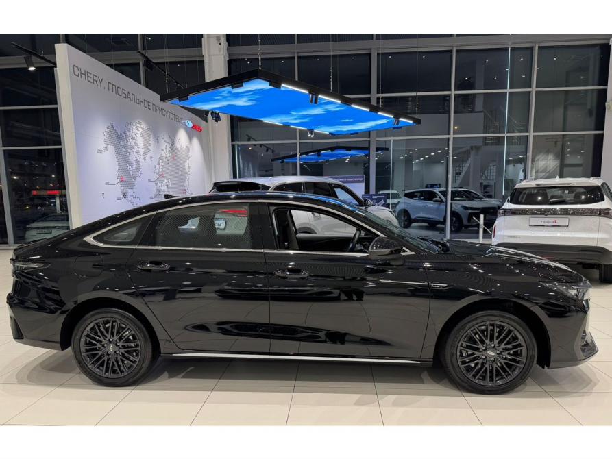Chery Arrizo 8 Москва  - изображение 4