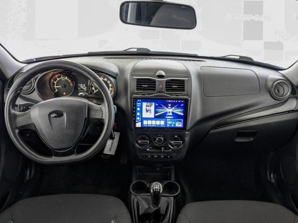 Lada (ВАЗ) Granta I Рестайлинг с пробегом 2022 года, цена 690 000 рублей, 77537 км, седан, Автокод Объявления