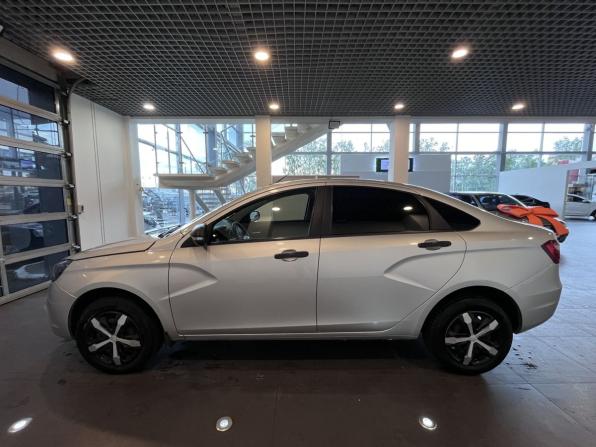 Lada (ВАЗ) Vesta I с пробегом 2019 года, цена 895 000 рублей, 139567 км, седан, Автокод Объявления