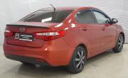 Kia Rio III Новокузнецк  - изображение 24