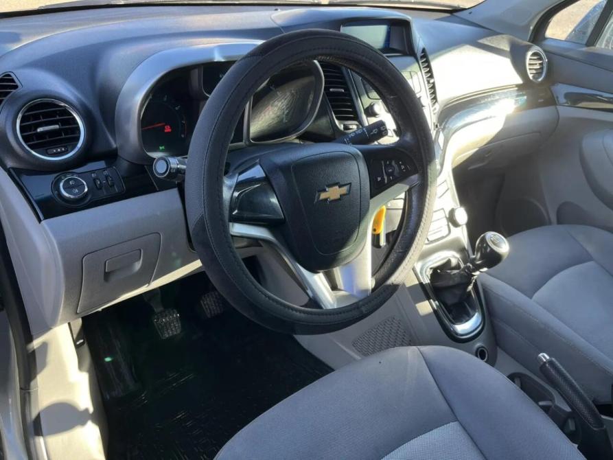 Chevrolet Orlando I Буинск  - изображение 8