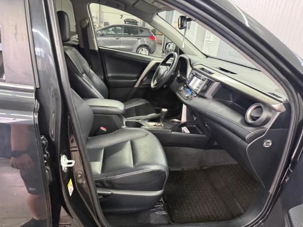 Toyota RAV4 IV (XA40) с пробегом 2013 года, цена 1 997 000 рублей, 167022 км, внедорожник, Автокод Объявления