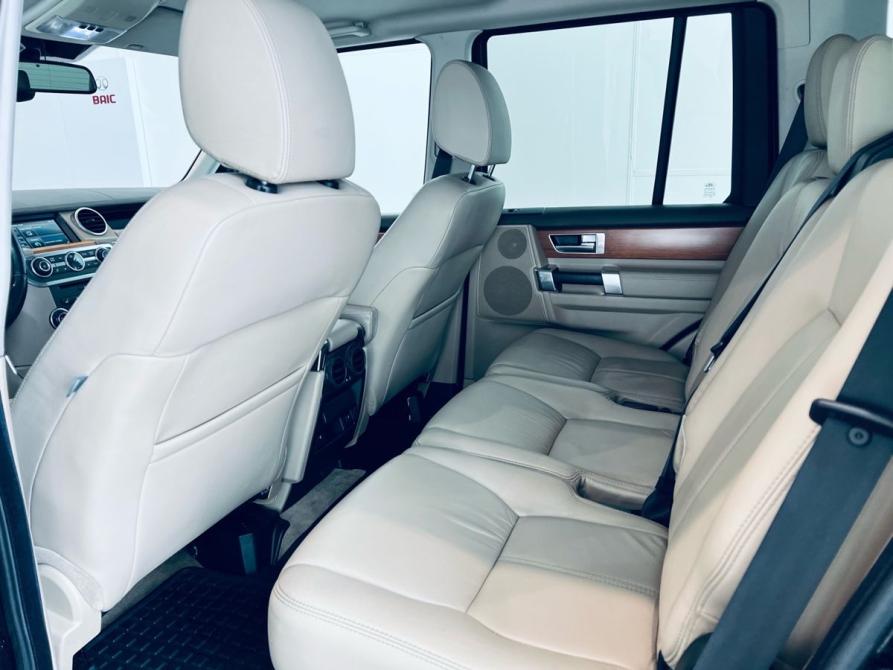Land Rover Discovery IV Рестайлинг Санкт-Петербург  - изображение 15