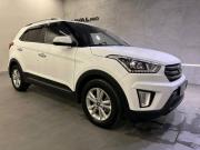Hyundai Creta I Новосибирск  - изображение 36