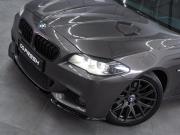 BMW 5 серии VI (F10/F11/F07) Рестайлинг Воронеж  - изображение 31