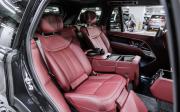 Land Rover Range Rover V Москва  - изображение 72