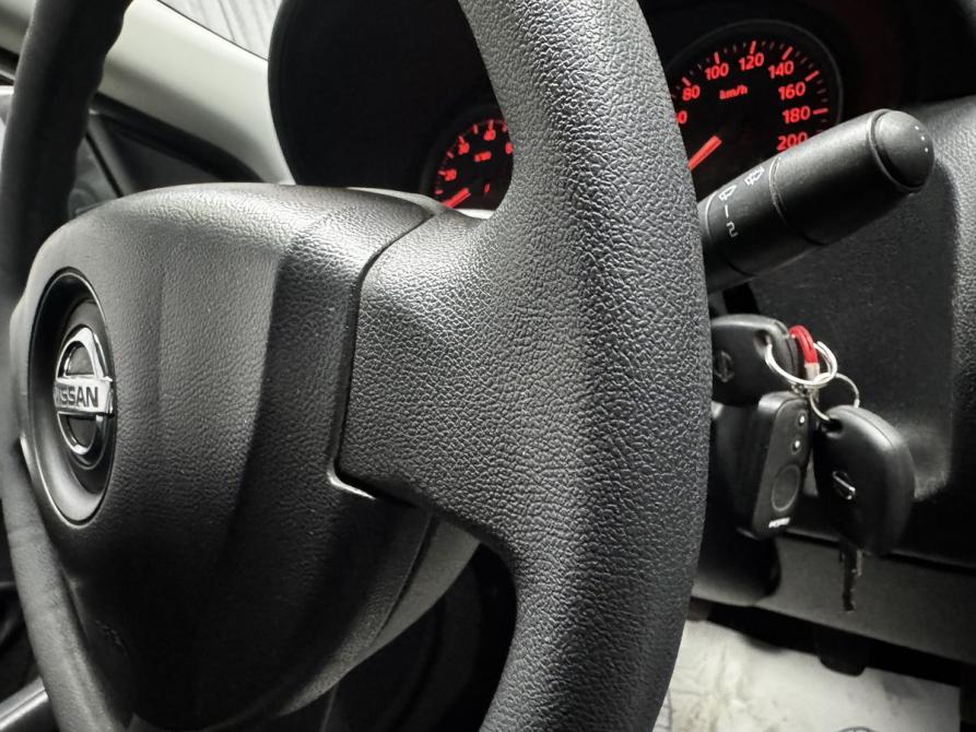 Nissan Almera III (G15) Стерлитамак  - изображение 28