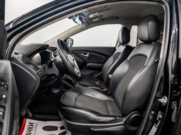 Hyundai ix35 I с пробегом 2011 года, цена 1 250 000 рублей, 128594 км, внедорожник, Автокод Объявления