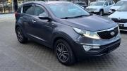 Kia Sportage III Рестайлинг Мурманск  - изображение 28