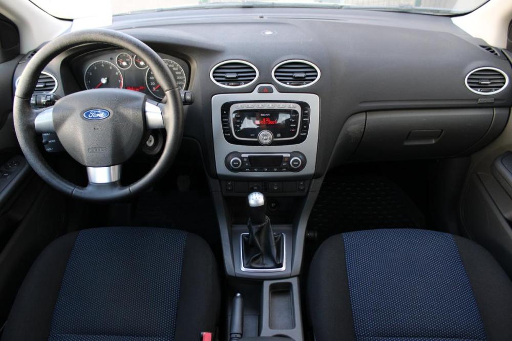 Ford Focus II Ярославль  - изображение 9
