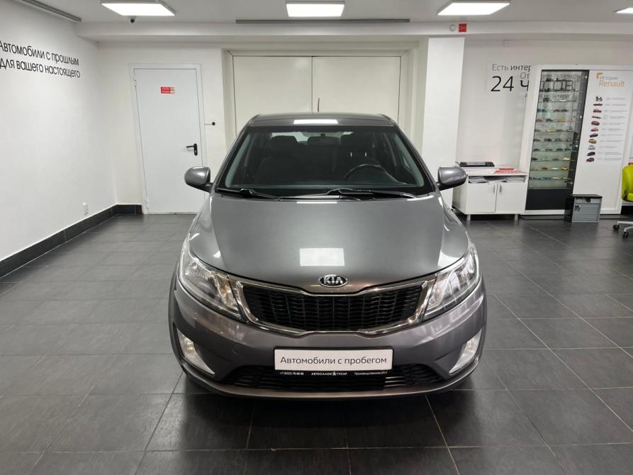 Kia Rio III Киров  - изображение 2