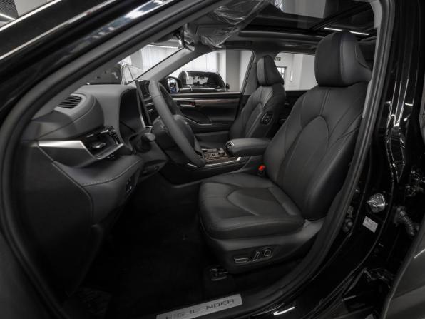 Toyota Highlander IV (XU70) с пробегом 2026 года, цена 5 300 000 рублей, 20 км, внедорожник, Автокод Объявления