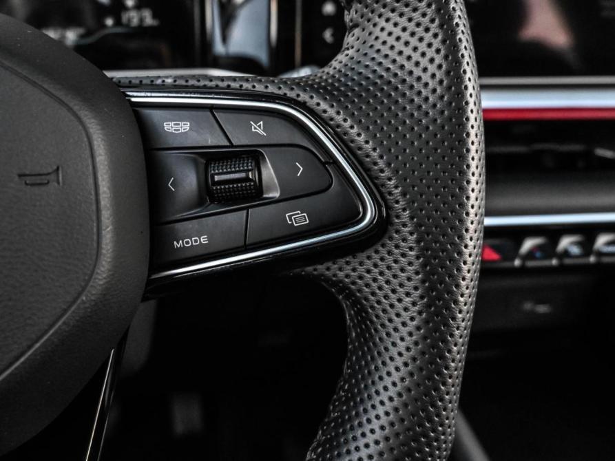 Geely Binyue Cool Новороссийск  - изображение 16