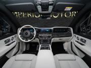Rolls-Royce Cullinan I Рестайлинг Москва  - изображение 59