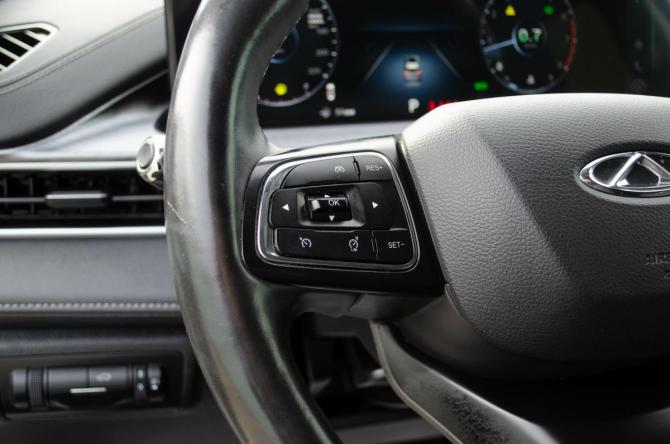 Chery Tiggo 7 Pro Max I с пробегом 2023 года, цена 1 485 000 рублей, 166000 км, внедорожник, Автокод Объявления