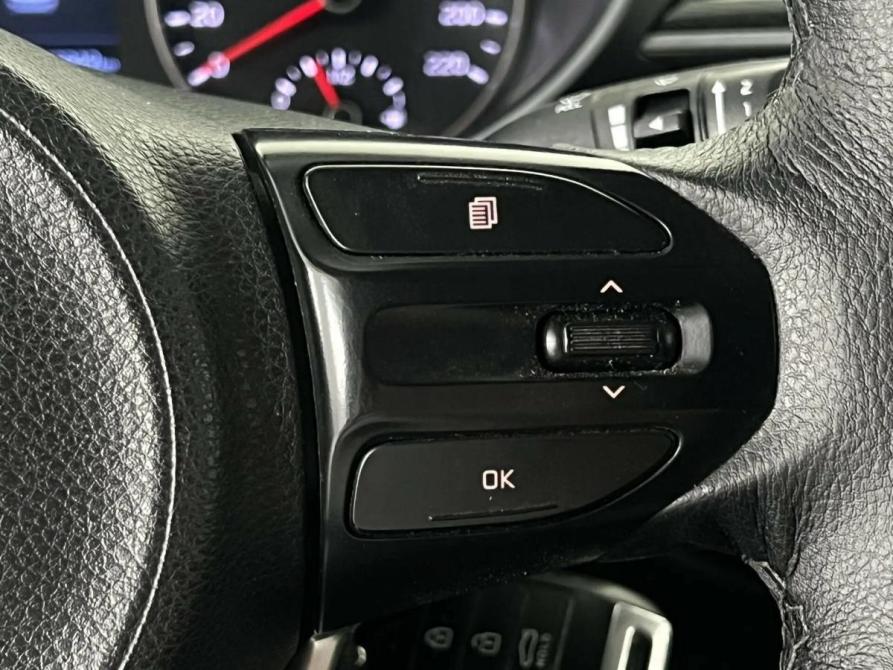 Kia Rio IV Кострома  - изображение 15