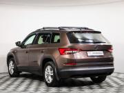 Skoda Kodiaq I Санкт-Петербург  - изображение 35