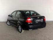 Chevrolet Aveo I Рестайлинг Москва  - изображение 23