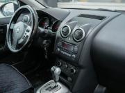 Nissan Qashqai I Рестайлинг Новосибирск  - изображение 38