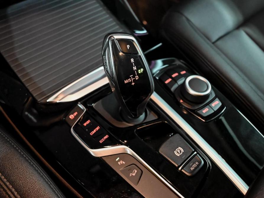 BMW X3 III (G01) Екатеринбург  - изображение 14