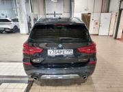 BMW X3 III (G01) Москва  - изображение 50