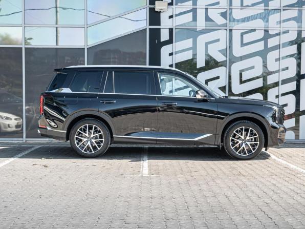 GAC GS8 II с пробегом 2023 года, цена 3 285 000 рублей, 66585 км, внедорожник, Автокод Объявления
