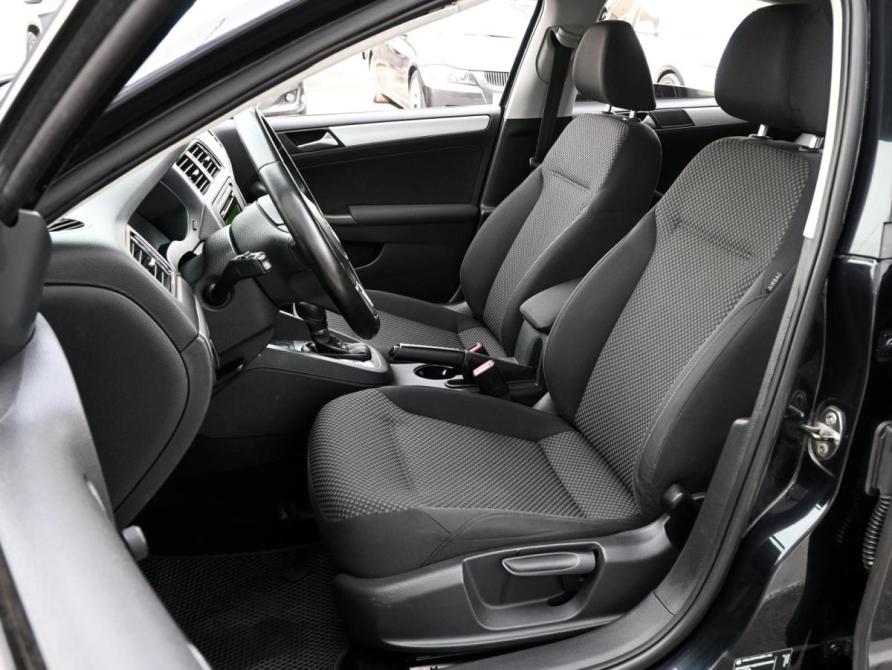 Volkswagen Jetta VI Волгоград  - изображение 10