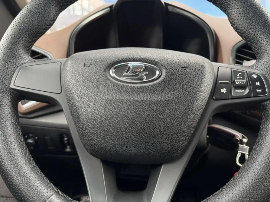 Lada (ВАЗ) XRAY I Новосибирск  - изображение 12
