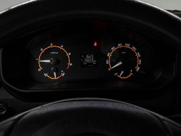 Lada (ВАЗ) 2121 (4x4) I Рестайлинг с пробегом 2020 года, цена 934 000 рублей, 55639 км, внедорожник, Автокод Объявления