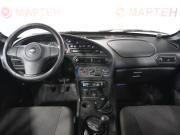 Chevrolet Niva I Рестайлинг Вологда  - изображение 32